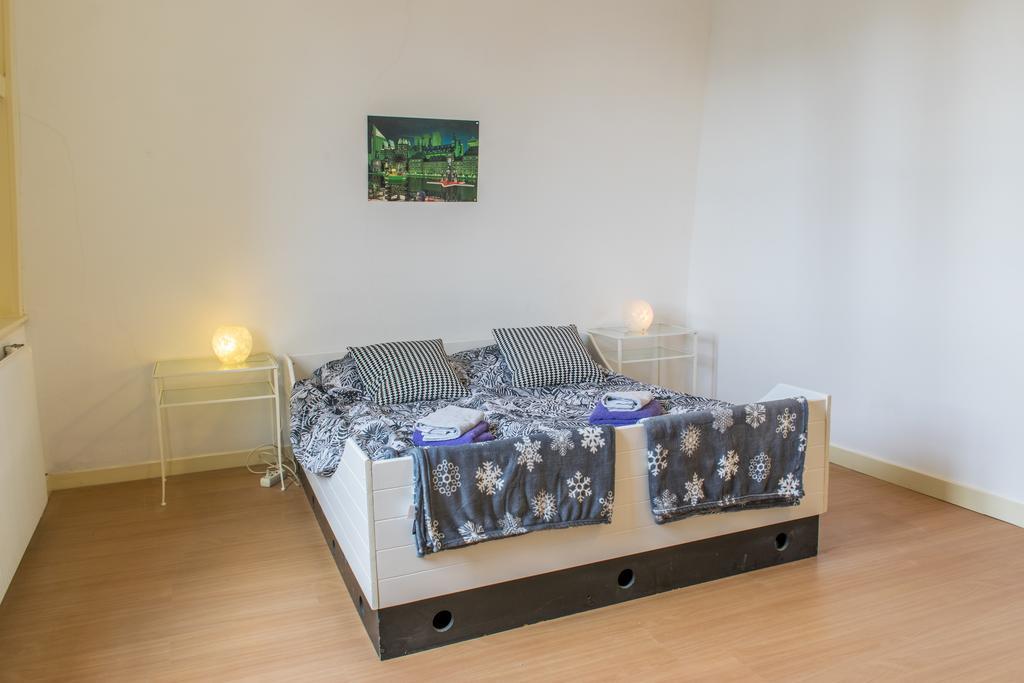 Yokistay Den Haag Bagian luar foto